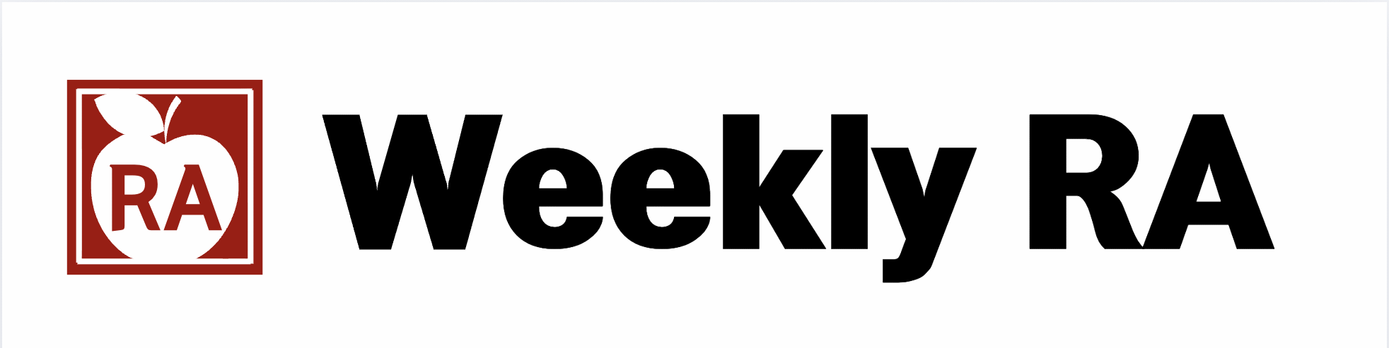 weeklyra.com